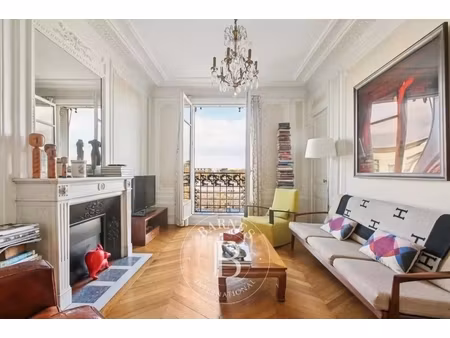 annonce appartement à vendre