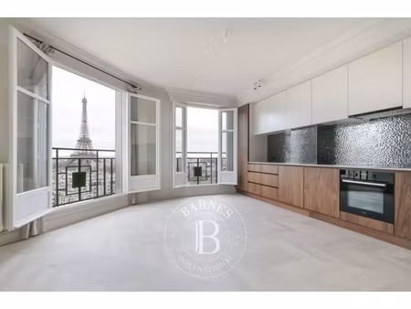 annonce appartement à vendre