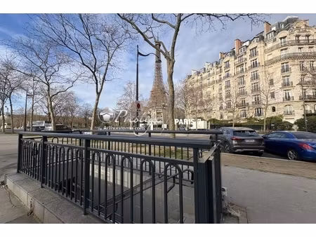 annonce parking/garage à vendre