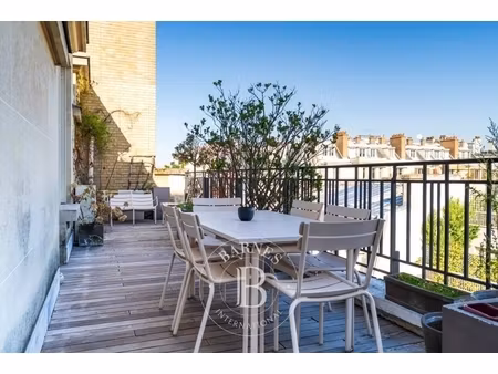 annonce appartement à vendre