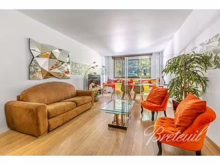 annonce appartement à vendre