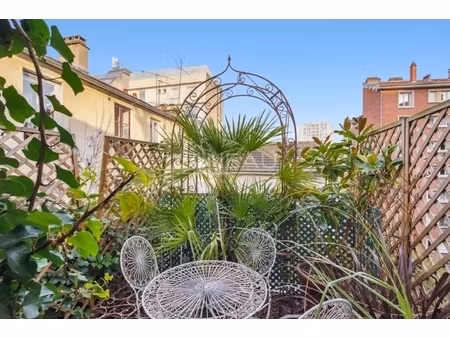 annonce maison à vendre