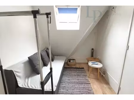 annonce appartement à vendre