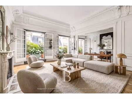 annonce appartement à vendre