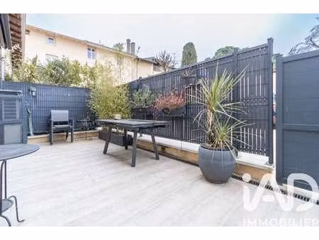 vente appartement 5 pièces à lissieu (69380) : à vendre 5 pièces / 120m² lissieu