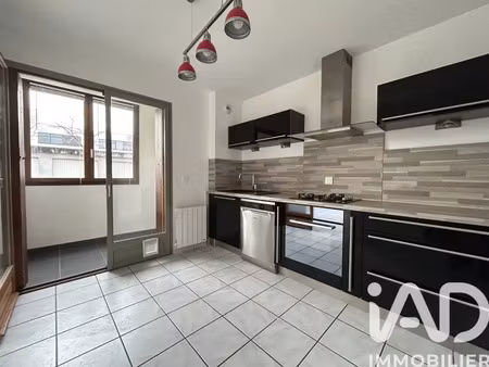 vente appartement 4 pièces à vinay (38470) : à vendre 4 pièces / 79m² vinay