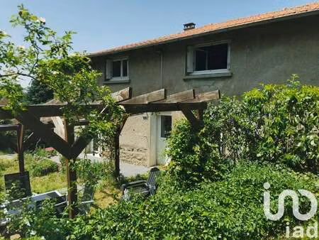 vente maison à grammond (42140) : à vendre / 242m² grammond