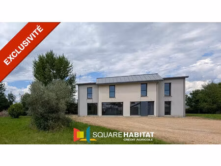 maison beaufort en anjou 8 pièces 168 m2