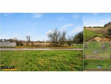 terrain à vendre à kleemstraat wambeek (rbv07037)