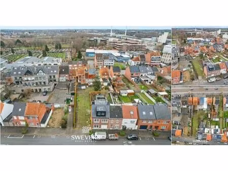 terrain à bâtir à vendre à sint-truidersteenweg 289 hasselt (rbv07447)
