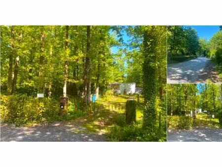 terrain à bâtir à vendre à allée des ecureuils 4 neuville (vwd16345)