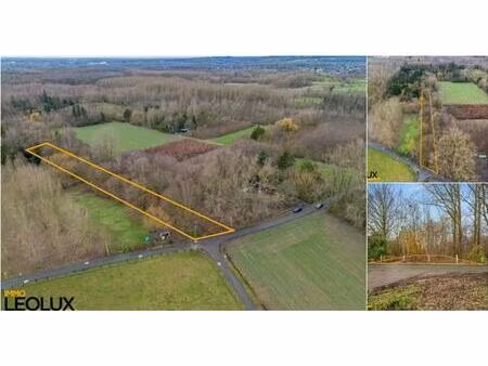 terrain agricole à vendre à kattestraat ternat (rbv07035)