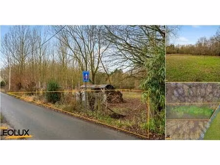 terrain agricole à vendre à kattestraat ternat (rbv07036)