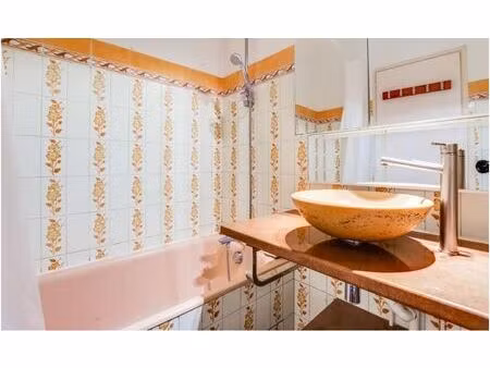 location appartement 1 pièce 29 m² à grenoble (38000)