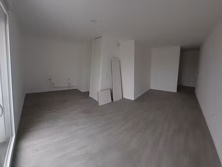 appartement t3 - les ponts de cé