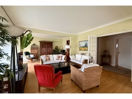 annonce appartement à vendre