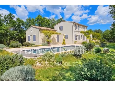 annonce maison à vendre