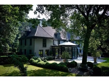 huis te koop in schoten met 5 slaapkamers