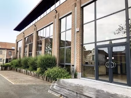 commercieel te koop in ruisbroek