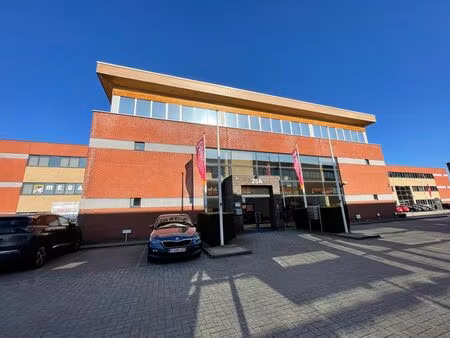 commercieel te koop in vilvoorde