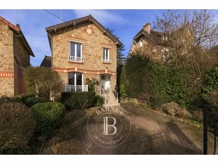 annonce maison à vendre