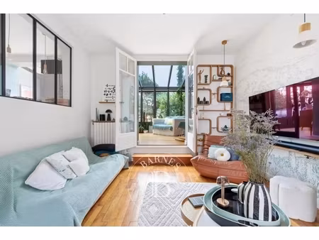 annonce maison à vendre