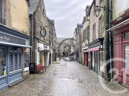 vente appartement t1 à guérande (44350) : à vendre t1 / 36m² guérande