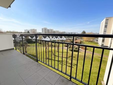 achat : appartement (78340)