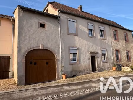 en vente maison 235 m² – 269 900 € |schwerdorff