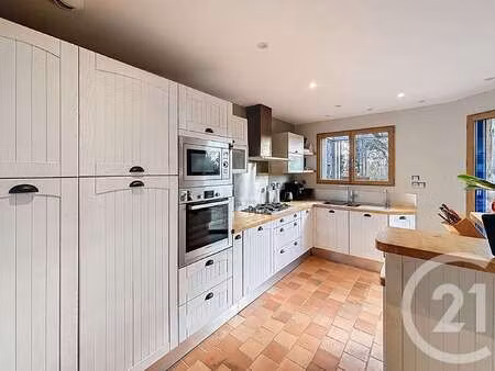 vente maison à saint-baudelle (53100) : à vendre / 140m² saint-baudelle