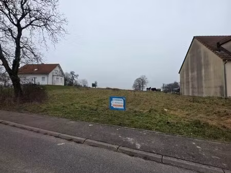 en vente terrain non constructible 4 187 m² – 157 500 € |saint-françois-lacroix