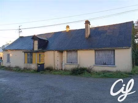 vente terrain à trignac (44570) : à vendre / trignac