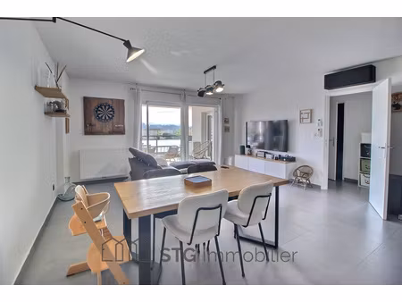 vente appartement t3 carré bodiccione