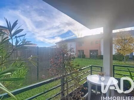 vente appartement 3 pièces à aucamville (31140) : à vendre 3 pièces / 63m² aucamville