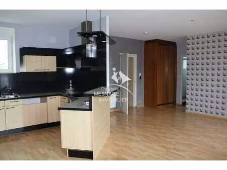 vente appartement 3 pièces à dinan (22100) : à vendre 3 pièces / 111m² dinan