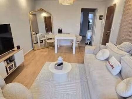 vente appartement 2 pièces à tarbes (65000) : à vendre 2 pièces / 52m² tarbes