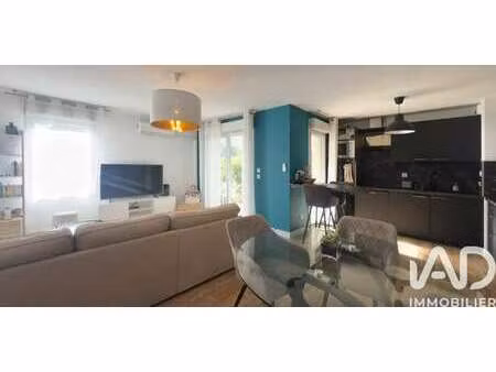vente appartement 3 pièces à toulouse (31000) : à vendre 3 pièces / 60m² toulouse