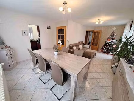 en vente maison 123 m² – 249 000 € |beuveille