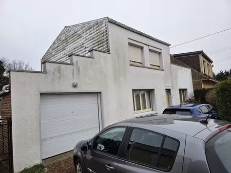 en vente maison 97 m² – 138 500 € |cuinchy