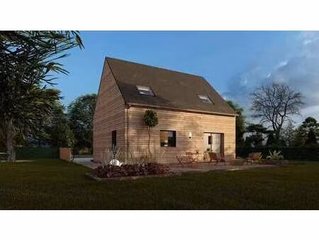 vente maison à donges (44480) : à vendre / 89m² donges