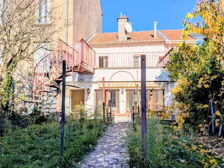 en vente maison 90 m² – 196 000 € |jarville-la-malgrange