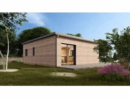 vente maison à la chapelle-des-marais (44410) : à vendre / 60m² la chapelle-des-marais