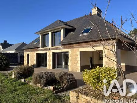 vente maison à landaul (56690) : à vendre / 162m² landaul