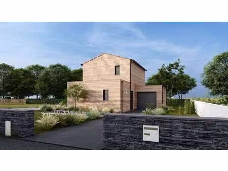 vente maison à piriac-sur-mer (44420) : à vendre / 90m² piriac-sur-mer