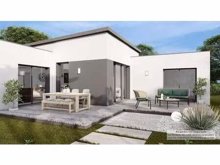 vente maison à pornic (44210) : à vendre / 118m² pornic