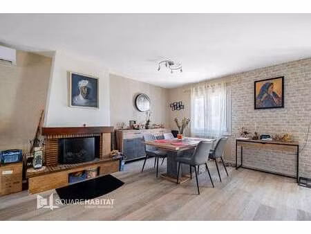 vente maison à saint-gildas-des-bois (44530) : à vendre / 133m² saint-gildas-des-bois