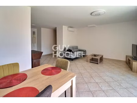 location meublée maison 3 pièces 94.4 m² à ajaccio (20000)  1 215 €