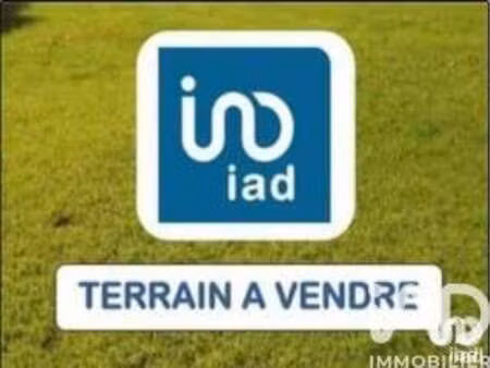 vente terrain à pleuven (29170) : à vendre / 550m² pleuven