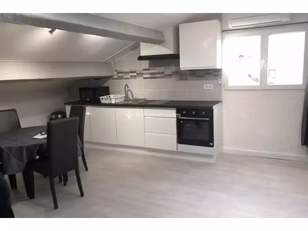 annonce appartement à louer