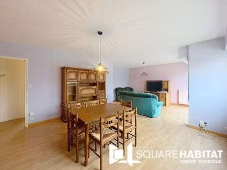 vente appartement 3 pièces à lamballe (22400) : à vendre 3 pièces / 80m² lamballe